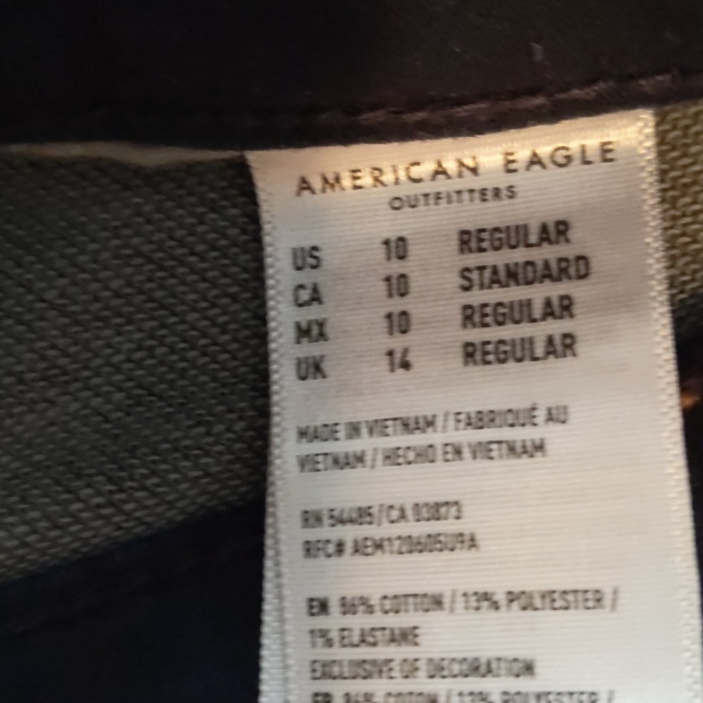 Jeans - Picture 4 of 4